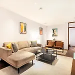 Gorgeous 3 Bed House In Paddington