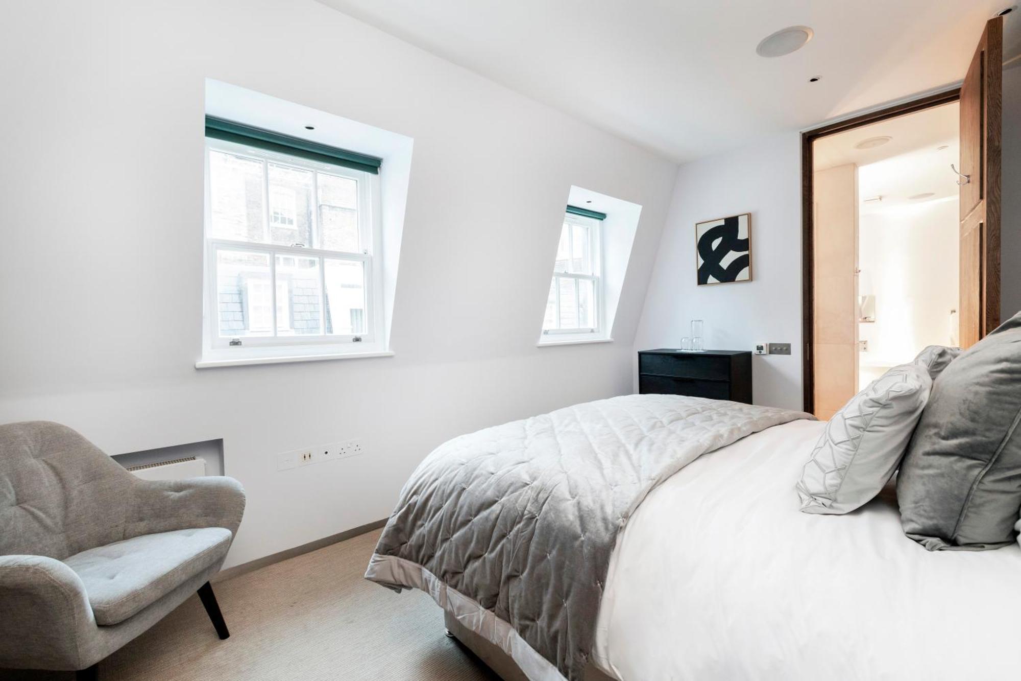 Gorgeous 3 Bed House In Paddington