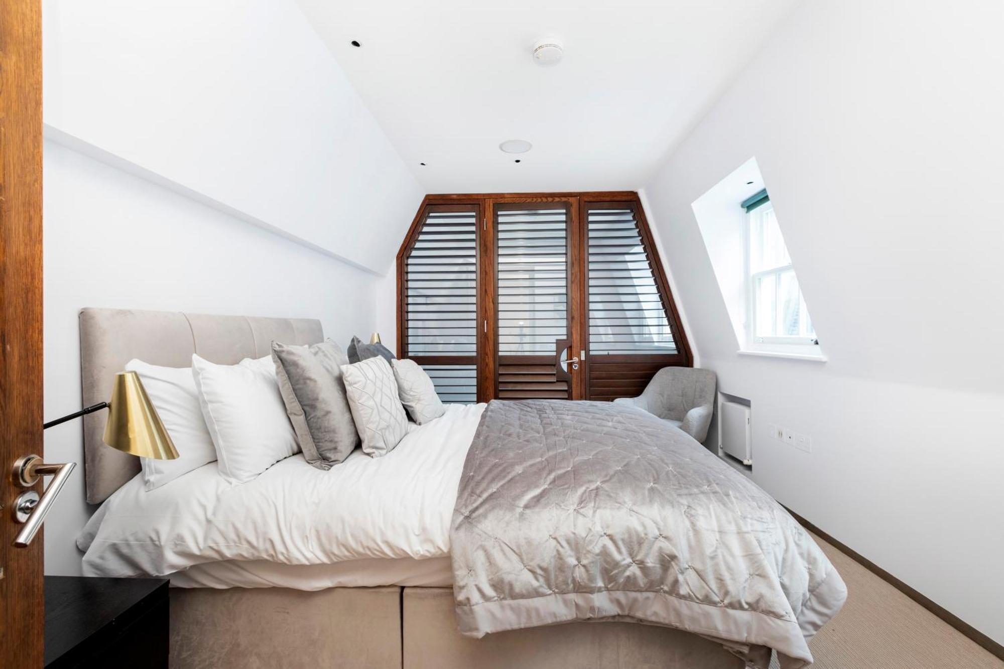 Gorgeous 3 Bed House In Paddington Ferienhaus *