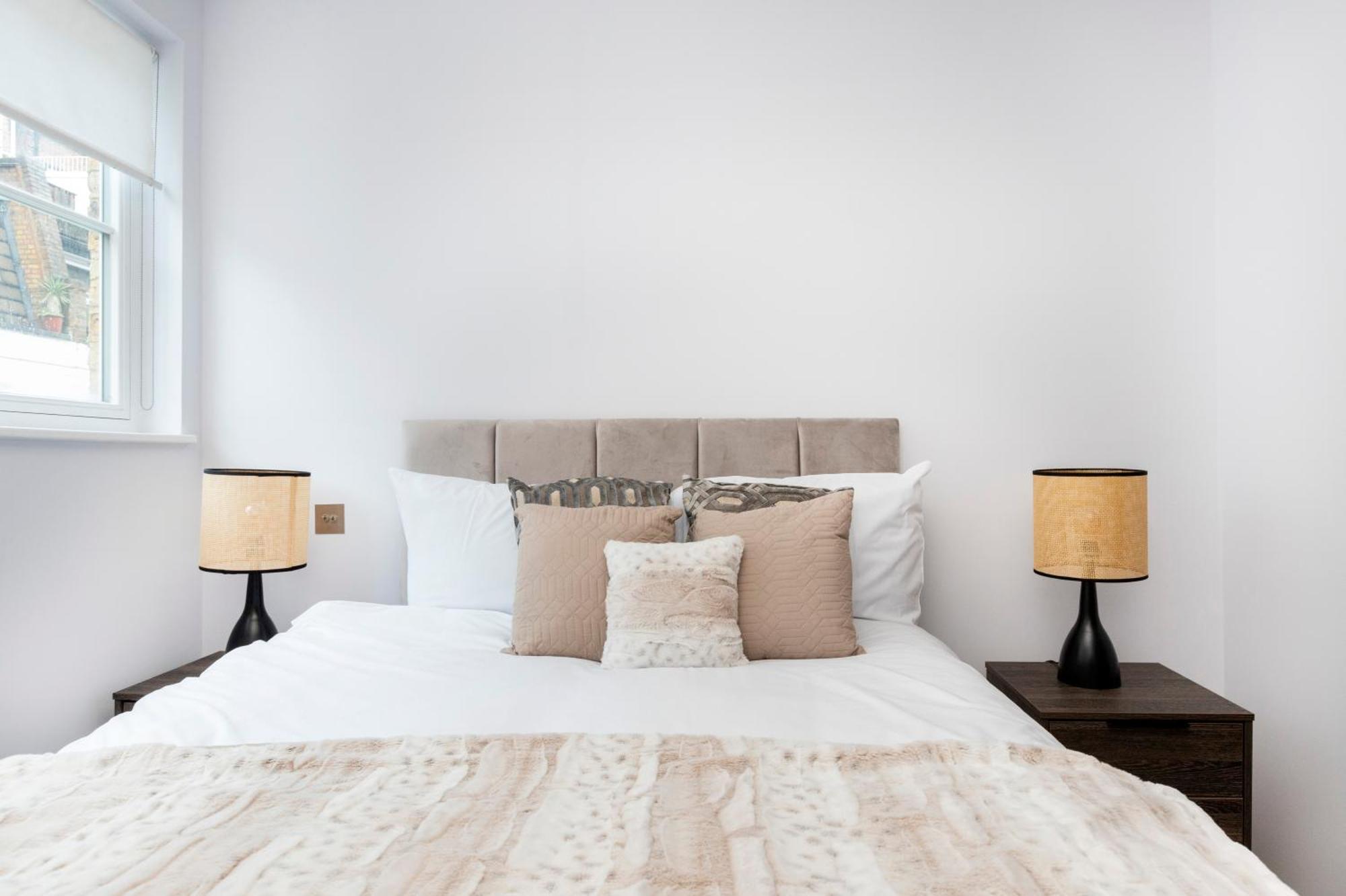 Gorgeous 3 Bed House In Paddington Ferienhaus *