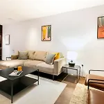 Gorgeous 3 Bed House In Paddington