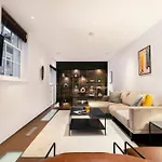 Gorgeous 3 Bed House In Paddington