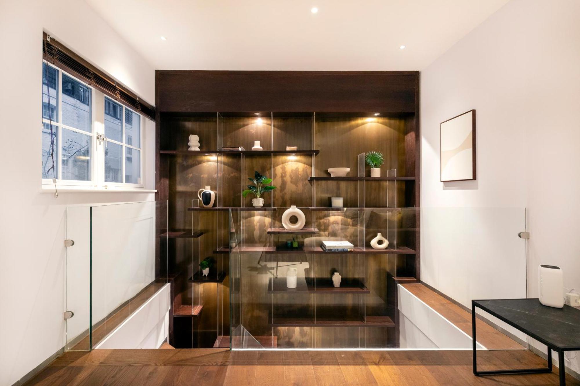 Gorgeous 3 Bed House In Paddington Casa vacanze Londra