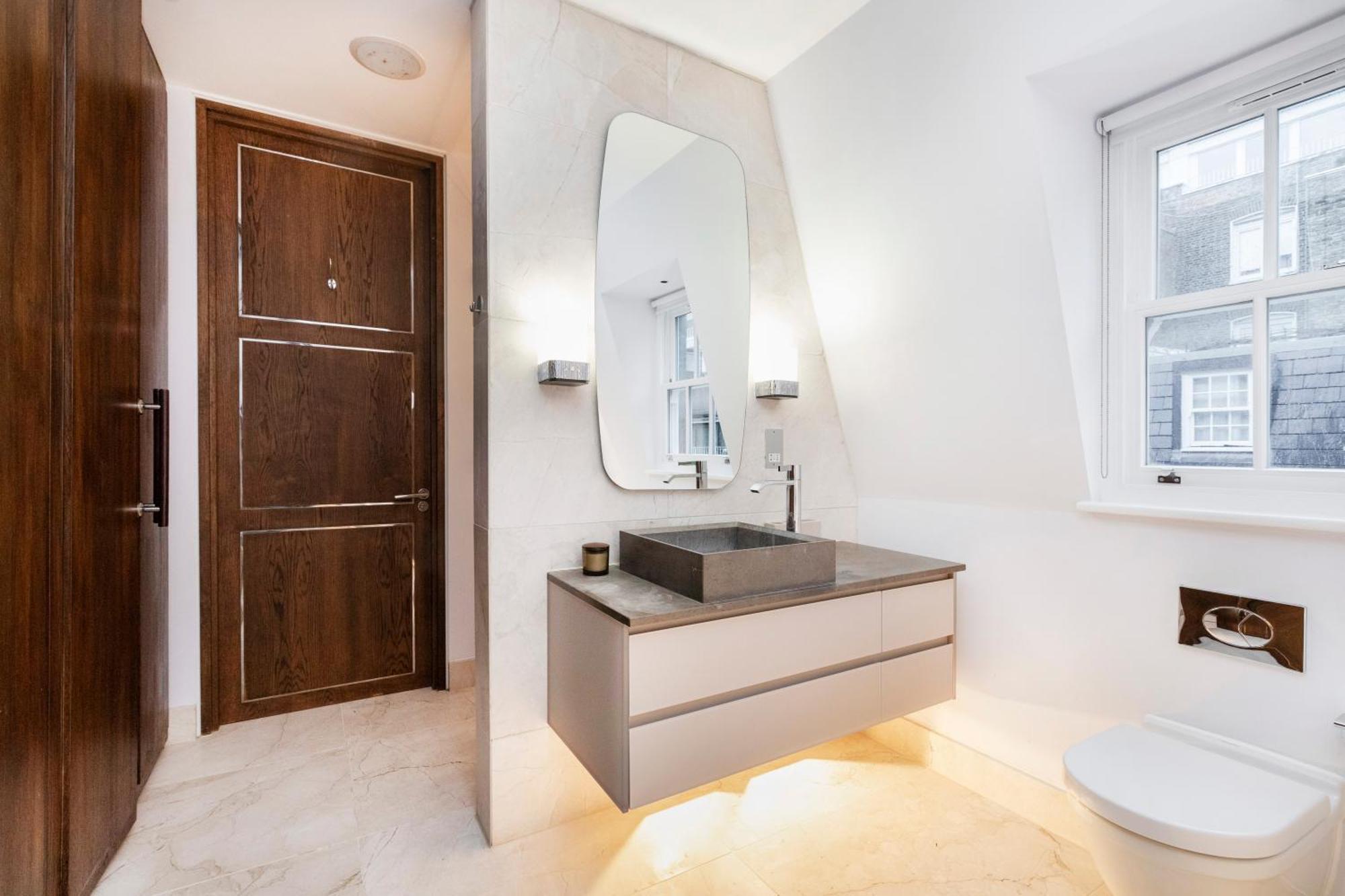 Gorgeous 3 Bed House In Paddington Casa vacanze Londra