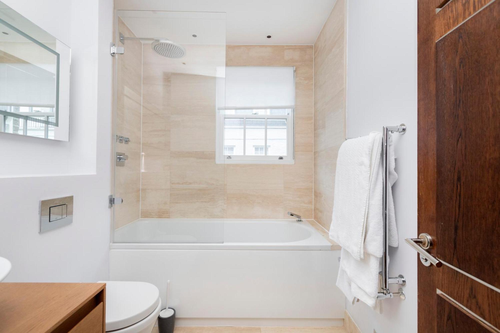 Gorgeous 3 Bed House In Paddington