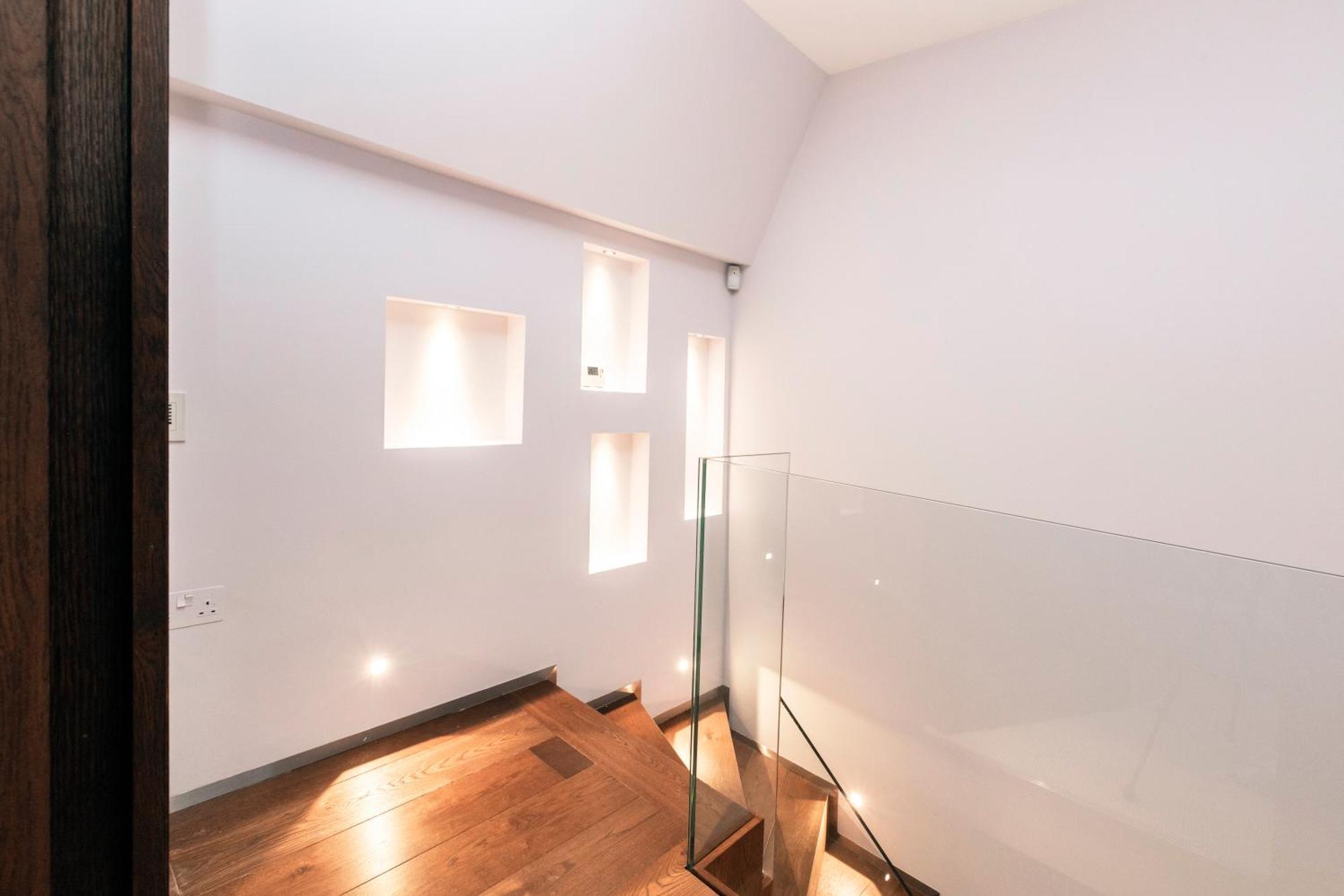 Casa vacanze Gorgeous 3 Bed House In Paddington Londra
