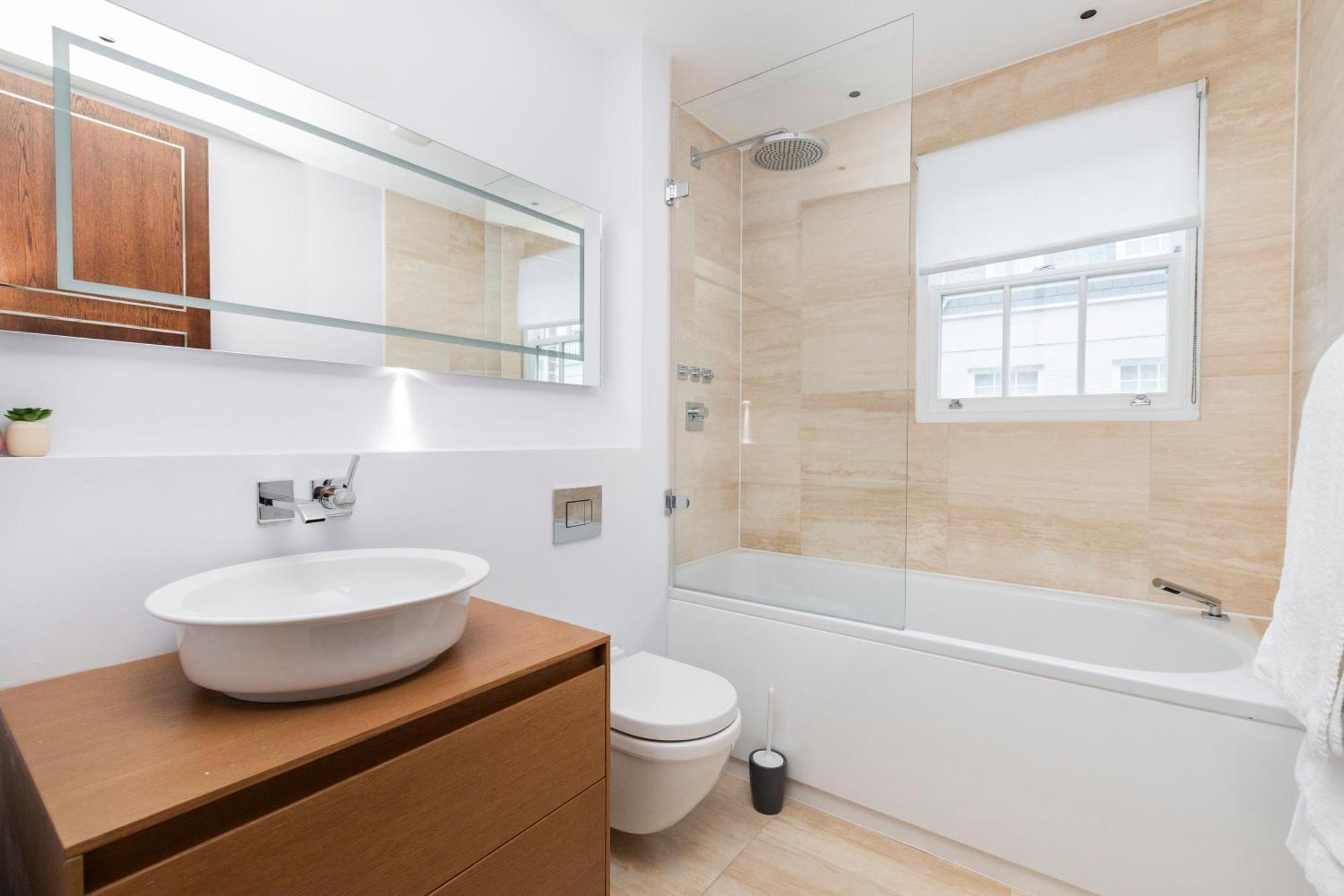 Gorgeous 3 Bed House In Paddington Casa vacanze
