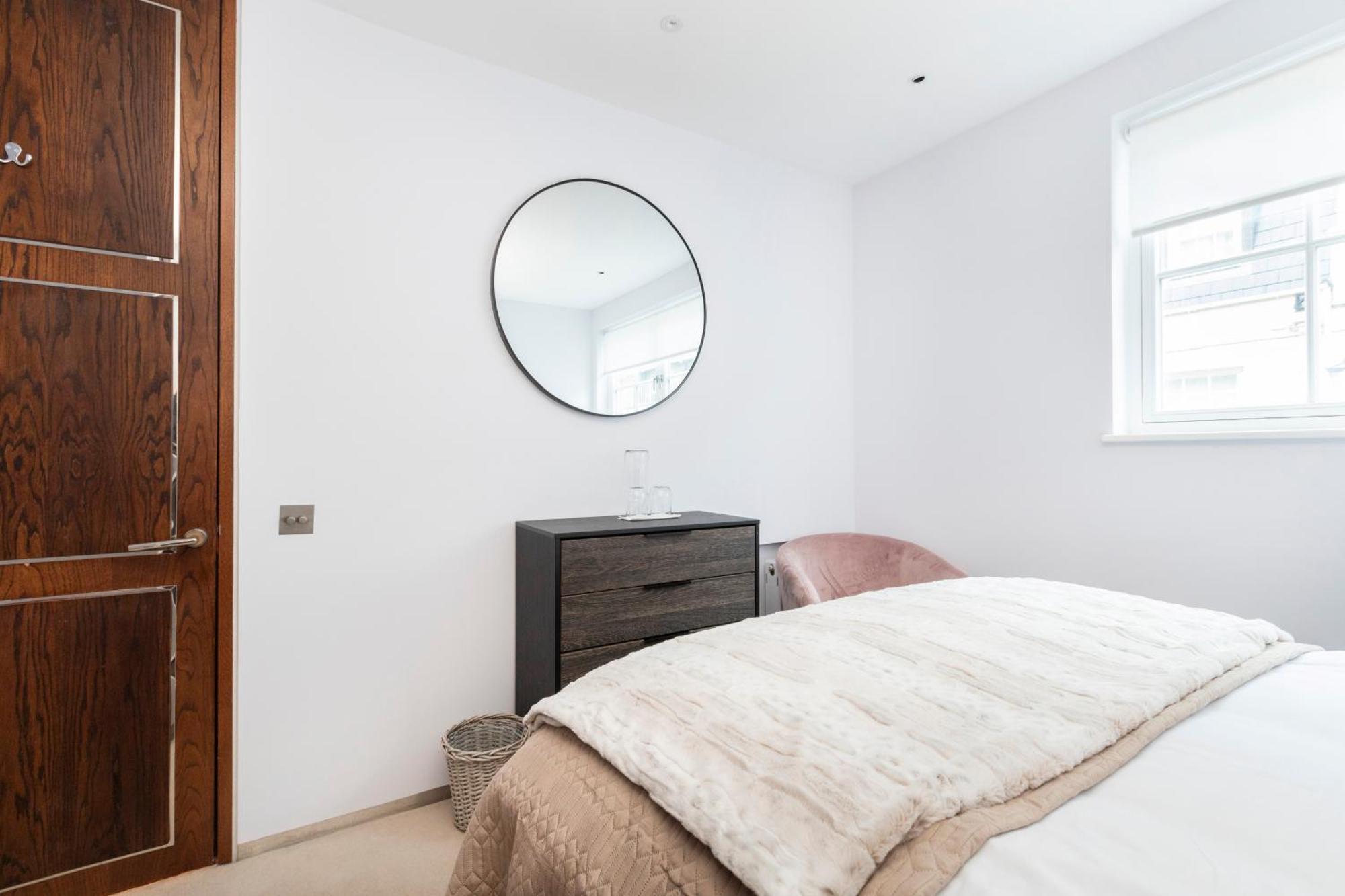 Gorgeous 3 Bed House In Paddington Casa vacanze Londra