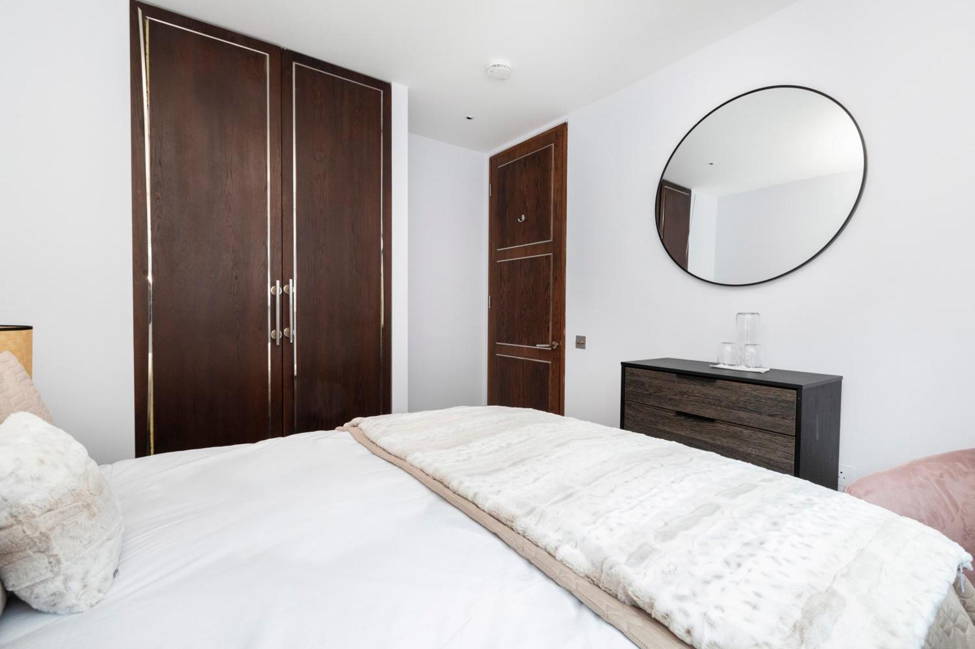 Gorgeous 3 Bed House In Paddington Casa vacanze *