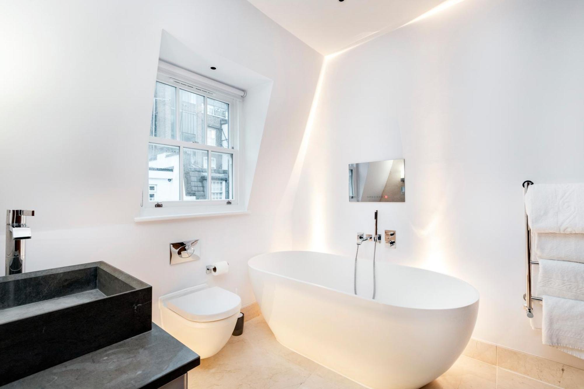 Gorgeous 3 Bed House In Paddington Londra