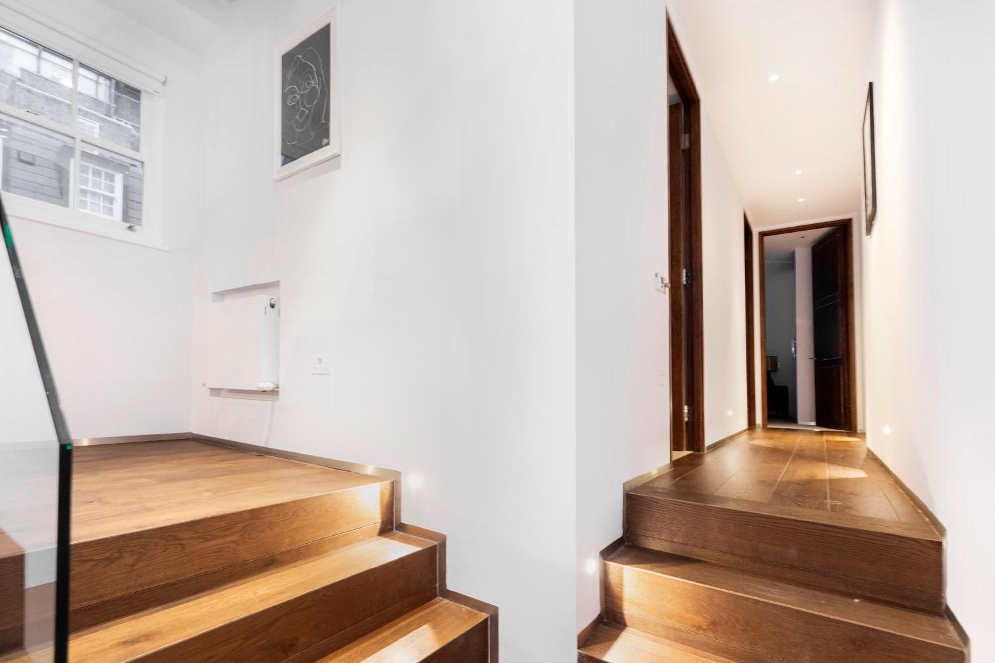 Gorgeous 3 Bed House In Paddington